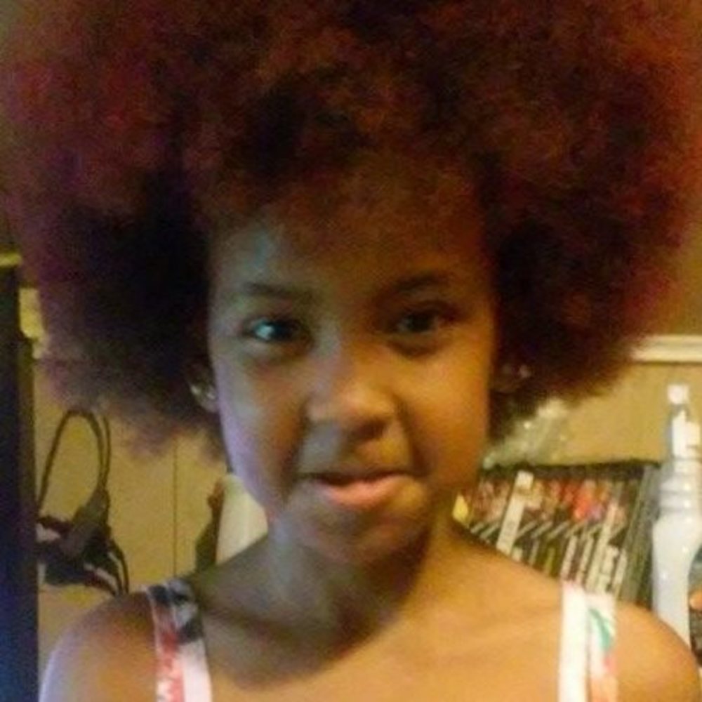 Meet your Posher, Marsha